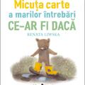 Copertă produs Micuța carte a marilor &icirc;ntrebări - gallery small 