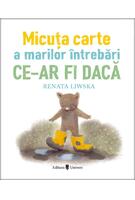 Micuța carte a marilor &icirc;ntrebări