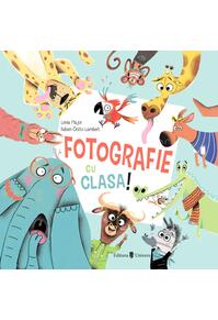 Copertă produs Fotografie cu clasa