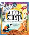 Copertă produs Mituri şi ştiinţă - thumb 1