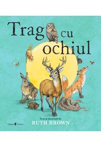 Copertă produs Trag cu ochiul