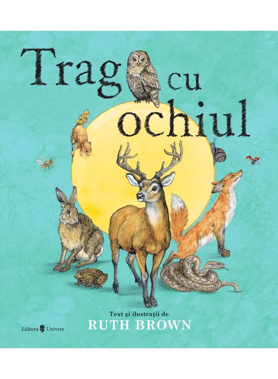 Copertă produs Trag cu ochiul - gallery big 1