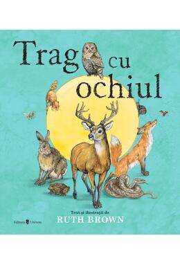 Copertă produs Trag cu ochiul