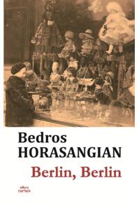 Copertă produs Berlin, Berlin