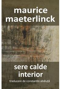 Copertă produs Sere calde