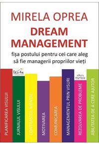 Copertă produs Dream Management