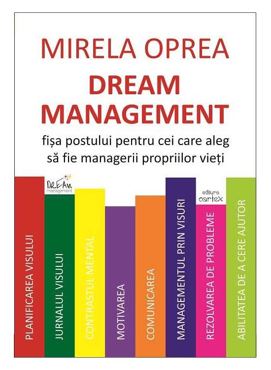 Copertă produs Dream Management - gallery big 1