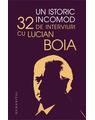 Copertă produs Un istoric incomod - thumb 1