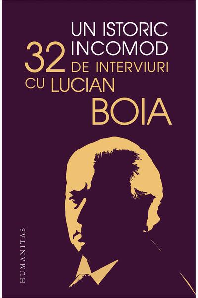 Un istoric incomod