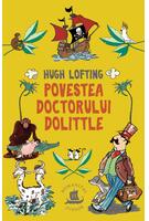 Imagine produs Povestea Doctorului Dolittle