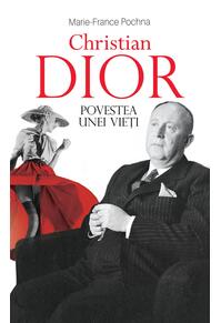 Copertă produs Christian Dior