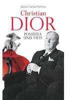 Copertă produs Christian Dior
