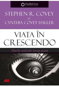 Copertă produs Viața în crescendo