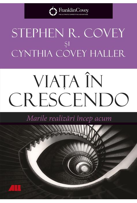 Copertă produs Viața &icirc;n crescendo