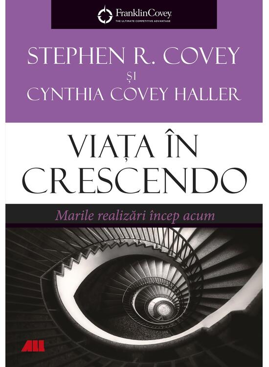 Copertă produs Viața &icirc;n crescendo - gallery big 1