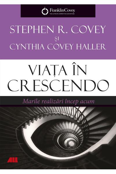 Viața &icirc;n crescendo