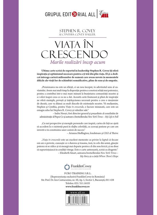 Copertă produs Viața &icirc;n crescendo - gallery big 2