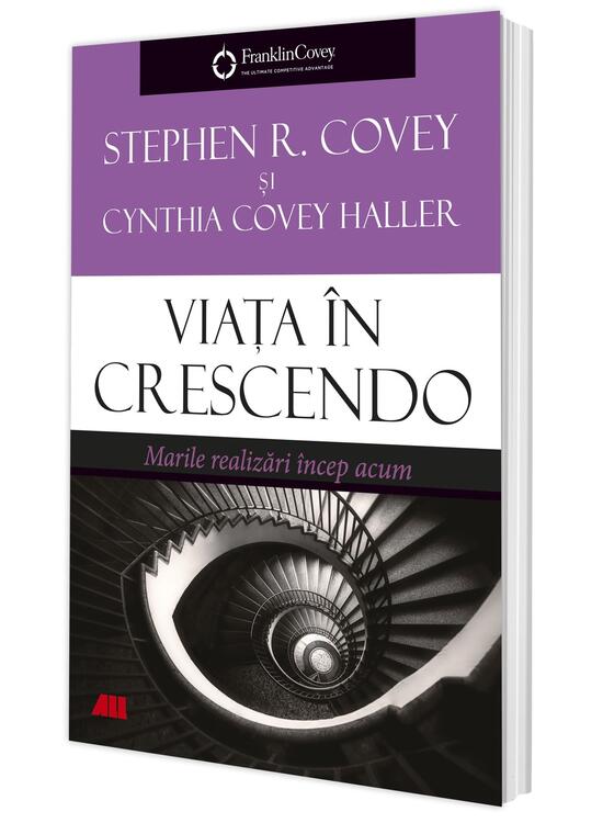 Copertă produs Viața &icirc;n crescendo - gallery big 3