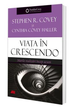 Copertă produs Viața &icirc;n crescendo