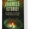 Copertă produs Enigmele istoriei - gallery small 