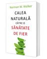 Copertă produs Calea naturală către o sănătate de fier - thumb 2