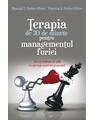 Copertă produs Terapia de 30 de minute pentru managementul furiei - thumb 1