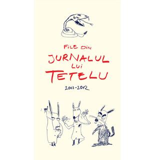 Jurnalul lui Teltelu