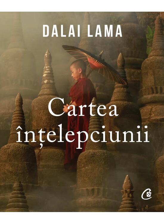 Copertă produs Cartea &icirc;nțelepciunii - gallery big 1