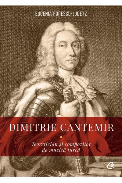 Dimitrie Cantemir