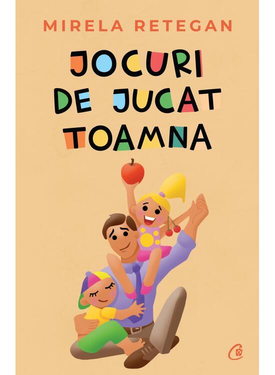 Copertă produs Jocuri de jucat toamna - gallery big 1