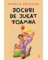 Copertă produs Jocuri de jucat toamna - thumb 1