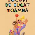 Copertă produs Jocuri de jucat toamna - gallery small 