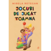 Copertă produs Jocuri de jucat toamna