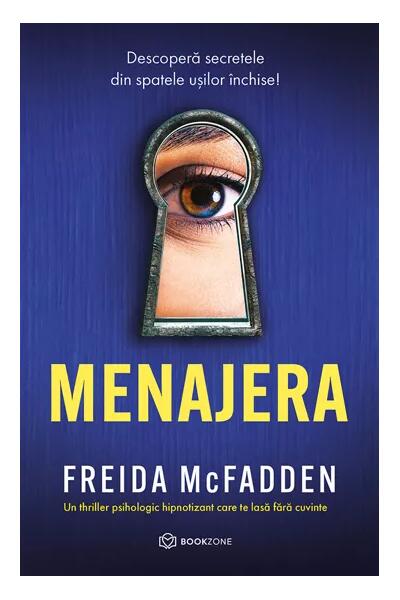 Menajera