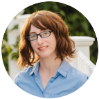 Fotografie autor Freida McFadden