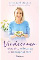 Vindecarea relației cu m&acirc;ncarea și cu propriul corp