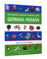 Copertă produs Dicționar ilustrat pentru copii german-rom&acirc;n - thumb 1