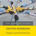Copertă produs Utopii performative - gallery small 