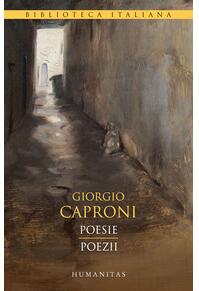 Copertă produs Poesie / Poezii