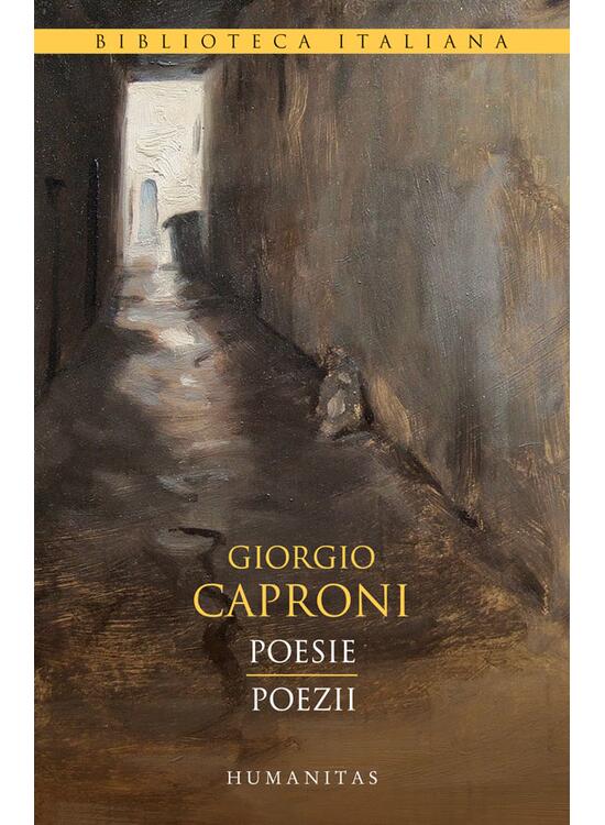 Copertă produs Poesie / Poezii - gallery big 1