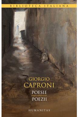 Copertă produs Poesie / Poezii