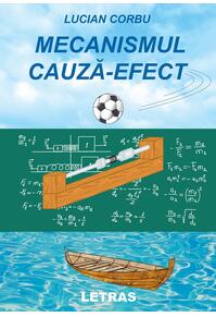Copertă produs Mecanismul cauză-efect
