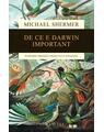 Copertă produs De ce e Darwin important - thumb 1