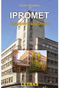 Copertă produs Ipromet