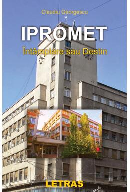 Copertă produs Ipromet