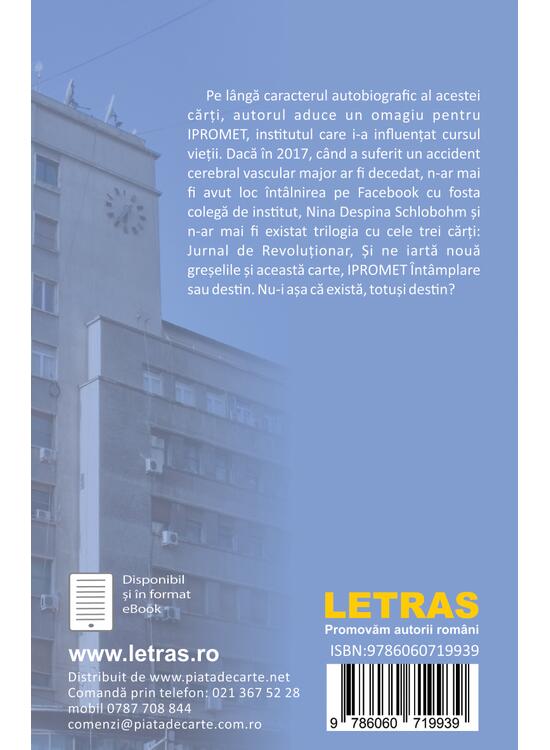 Copertă produs Ipromet - gallery big 2