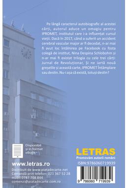 Copertă produs Ipromet
