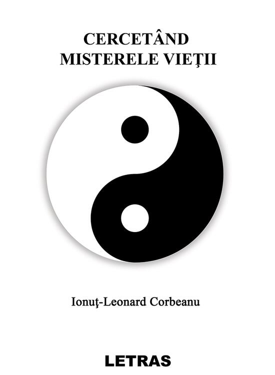 Copertă produs Cercet&acirc;nd misterele vieții - gallery big 1
