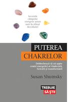 Imagine produs Puterea chakrelor