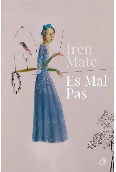 Copertă produs Es Mal Pas
